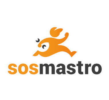Logo SosMastro Fabbro